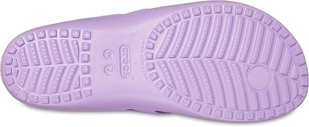 Crocs Kadee  II Flip Thong Orchid Women's Size W11