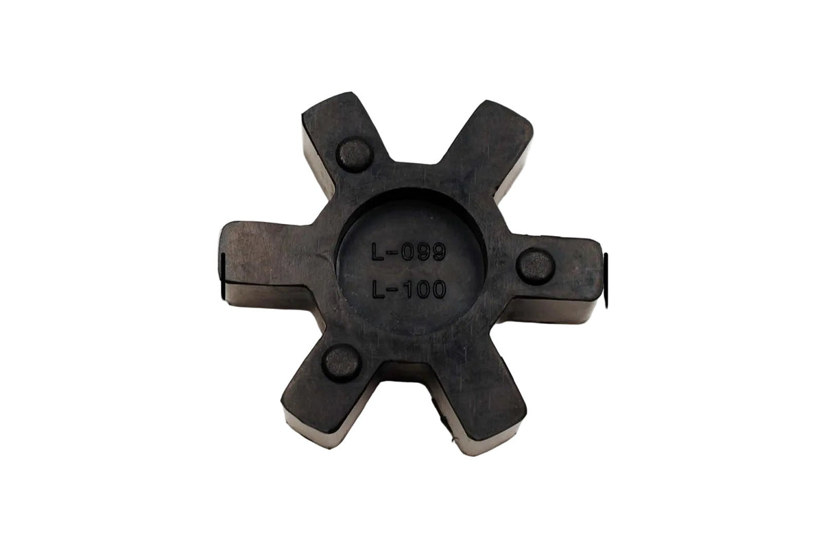 L099 / L100 Rubber Spider Impeller