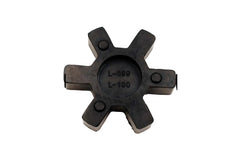 L099 / L100 Rubber Spider Impeller