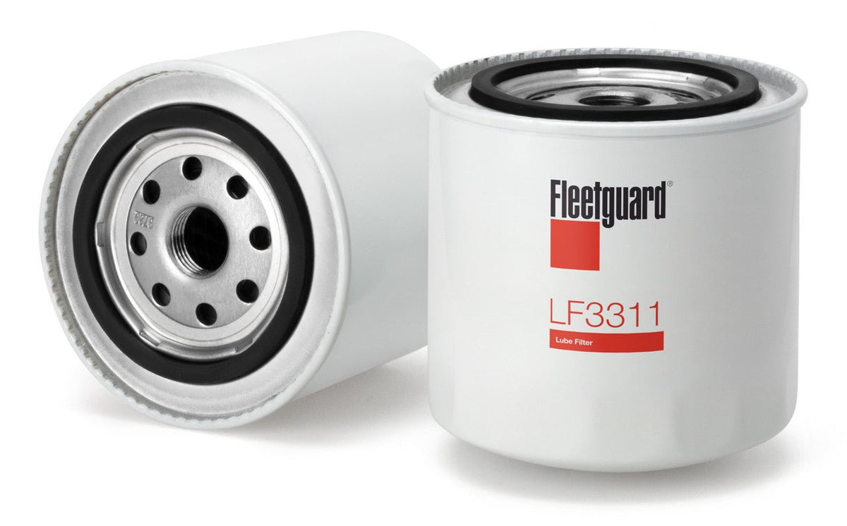 LF3311 Fleetguard Lube Filter, Spin-On
