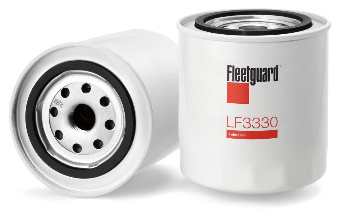 LF3330 Fleetguard Lube Filter, Spin-On