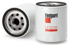 LF3338 Fleetguard Lube Filter, Spin-On
