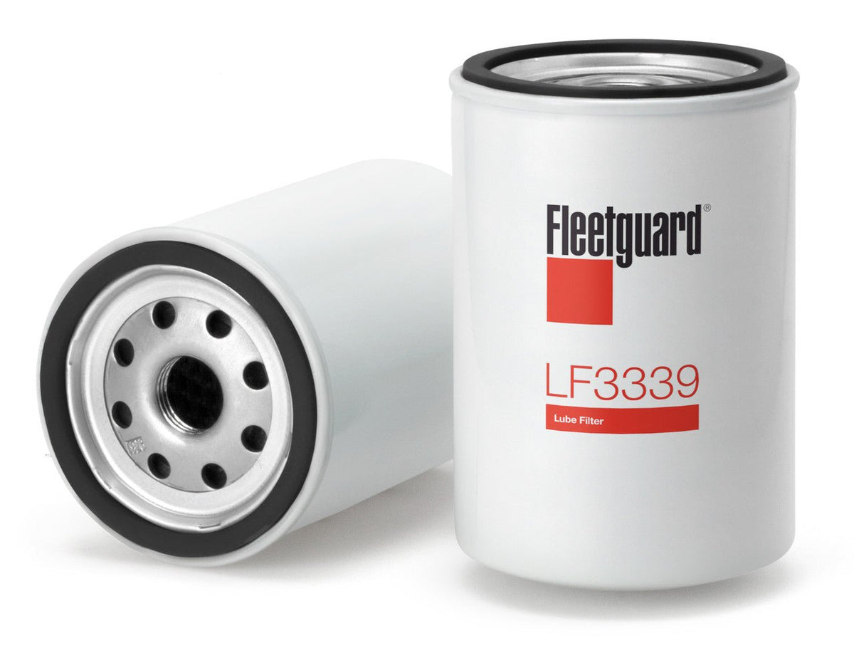 LF3339 Fleetguard Lube Filter, Spin-On