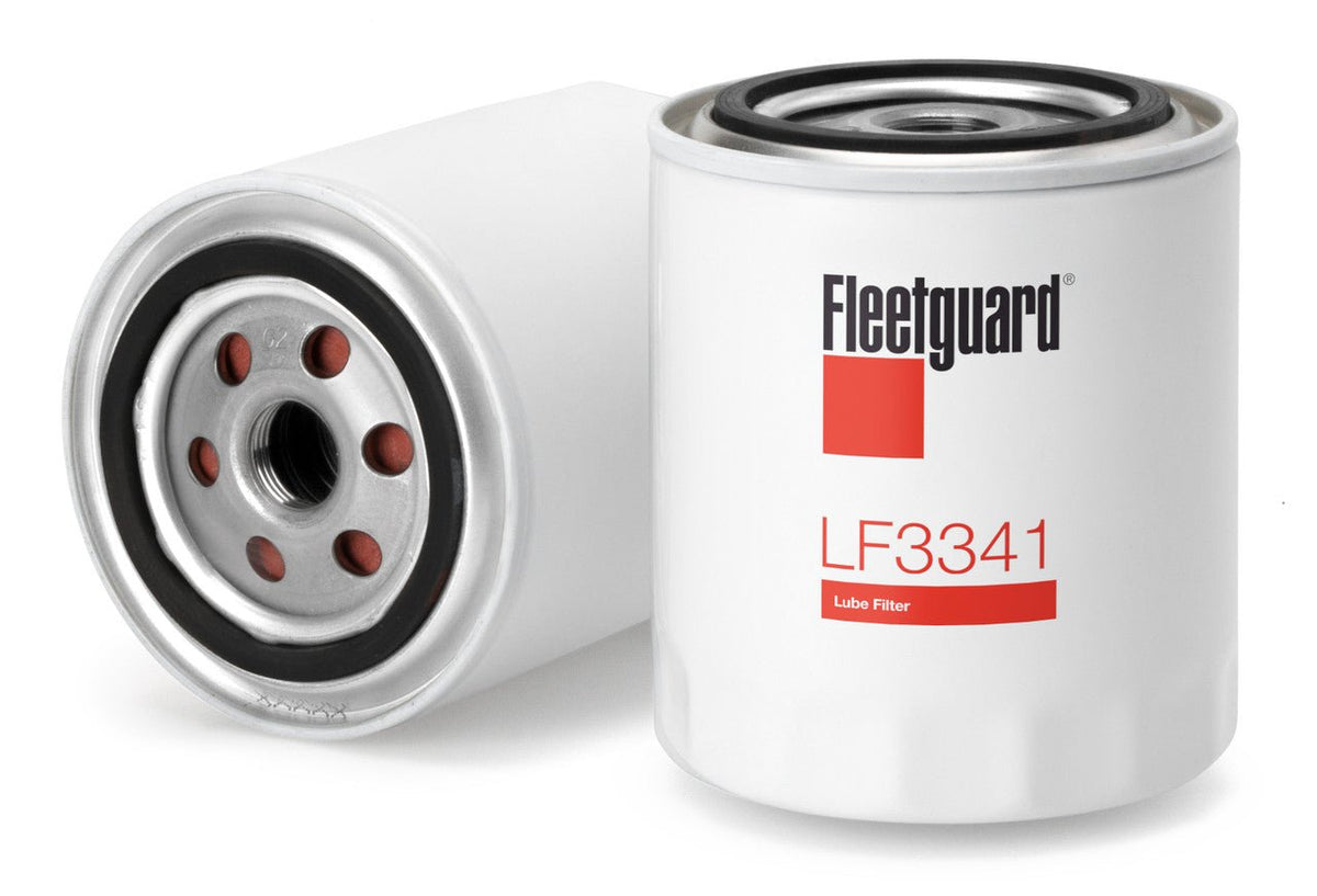 LF3341 Fleetguard Lube Filter, Spin-On