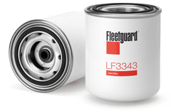 LF3343 Fleetguard Lube Filter, Spin-On