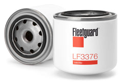 LF3376 Fleetguard Lube Filter, Spin-On