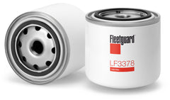 LF3378 Fleetguard Lube Filter, Spin-On