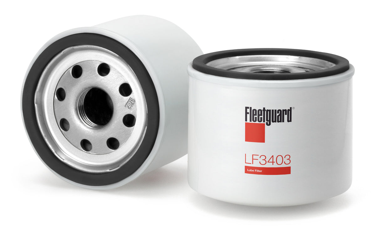 LF3403 Fleetguard Lube Filter, Spin-On