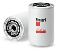 LF3443 Fleetguard Lube Filter, Spin-On