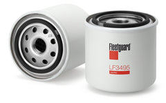 LF3495 Fleetguard Lube Filter, Spin-On