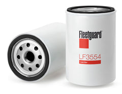 LF3554 Fleetguard Lube Filter, Spin-On
