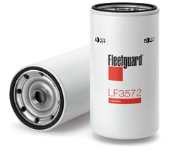 LF3572 Fleetguard Lube Filter, Spin-On