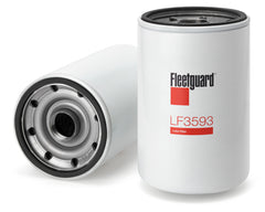 LF3593 Fleetguard Lube Filter, Spin-On