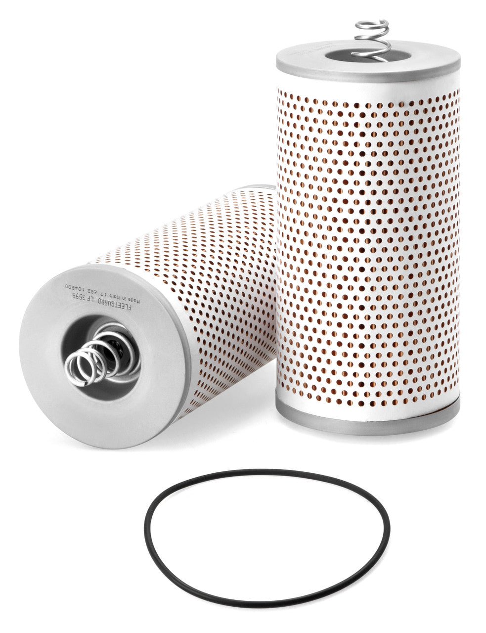 LF3598 Fleetguard Lube Filter, Cartridge