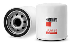 LF3614 Fleetguard Lube Filter, Spin-On
