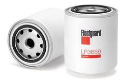 LF3659 Fleetguard Lube Filter, Spin-On
