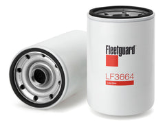 LF3664 Fleetguard Lube Filter, Spin-On