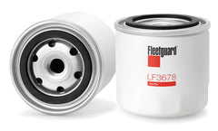 LF3678 Fleetguard Lube Filter, Spin-On