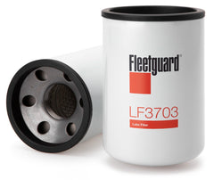 LF3703 Fleetguard Lube Filter, Spin-On