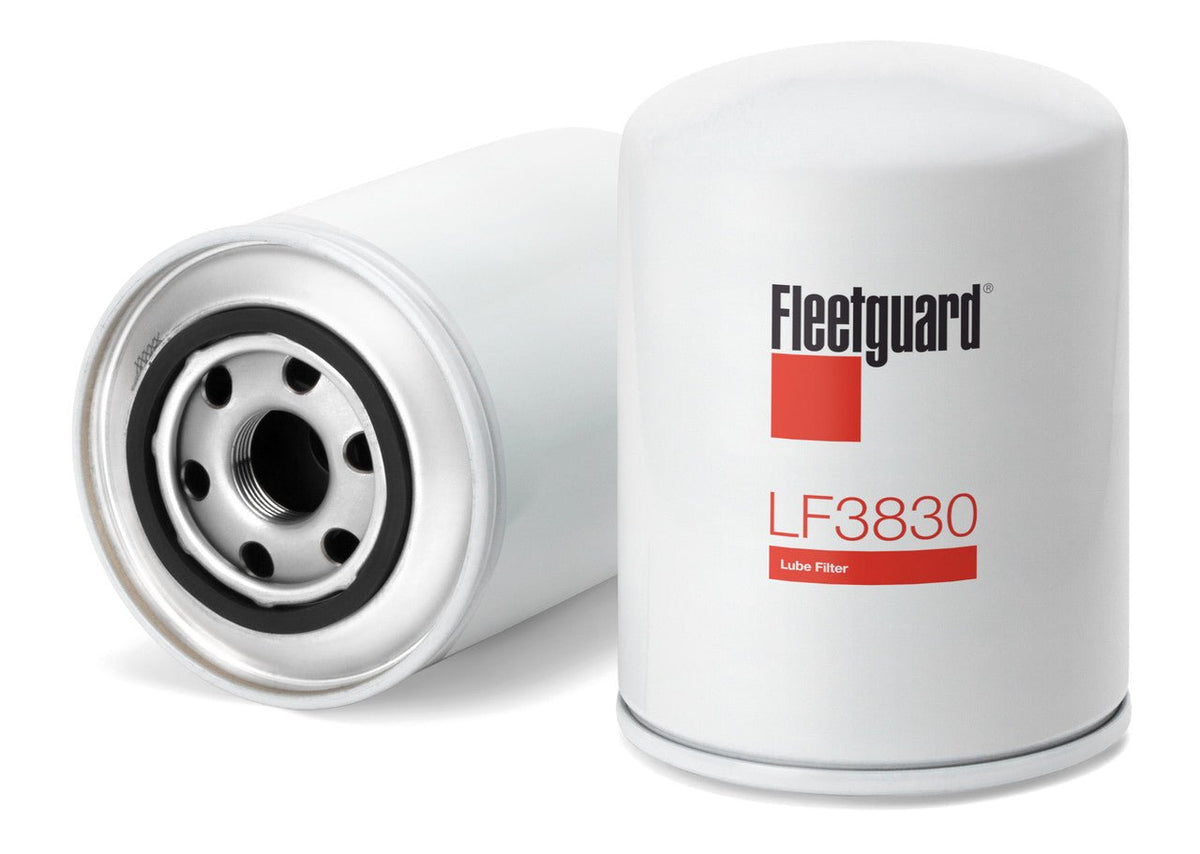 LF3830 Fleetguard Lube Filter, Spin-On