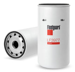 LF3977 Fleetguard Lube Filter, Spin-On