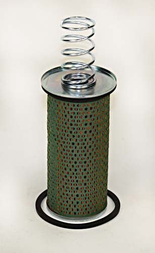 LF4002 Fleetguard Lube Filter, Cartridge