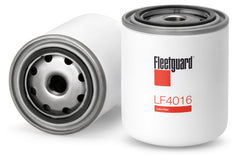 LF4016 Fleetguard Lube Filter, Spin-On
