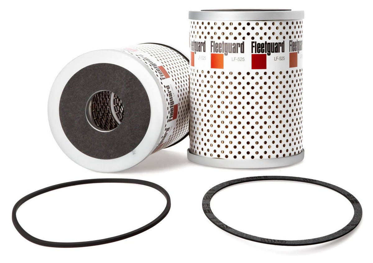 LF525 Fleetguard Lube, Cartridge