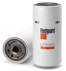 LF691A Fleetguard Lube, Full-Flow Spin-On