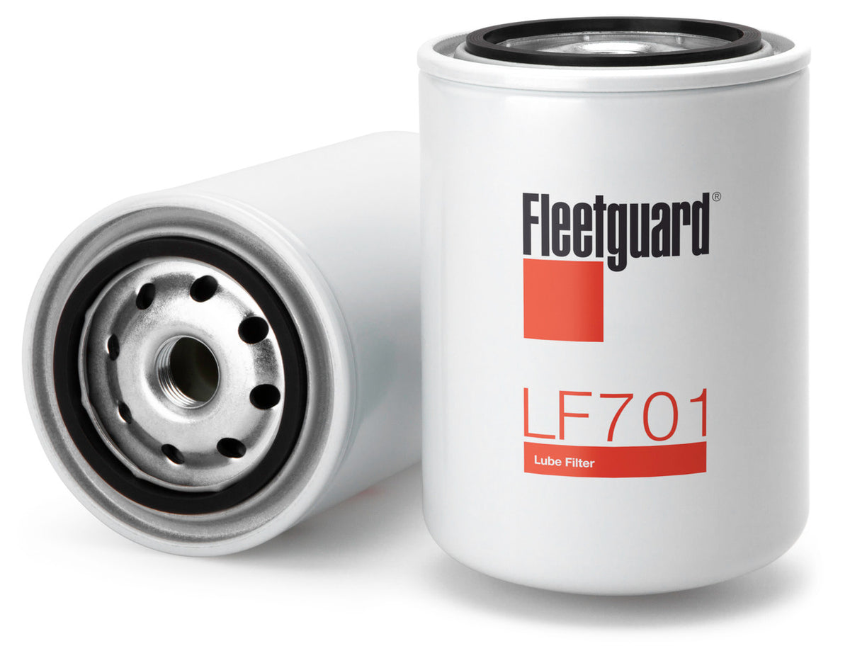 LF701 Fleetguard Lube, Spin-On