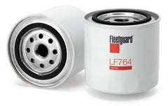 LF764 Fleetguard Lube Filter, Spin-On