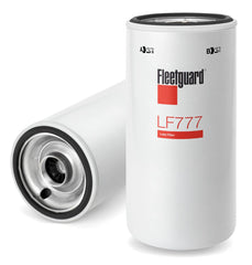LF777 Fleetguard Lube Filter, By-Pass Spin-On