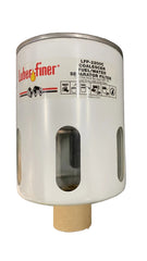LFP2200C Luber-Finer Fuel/Water Separator Spin-on with Drain