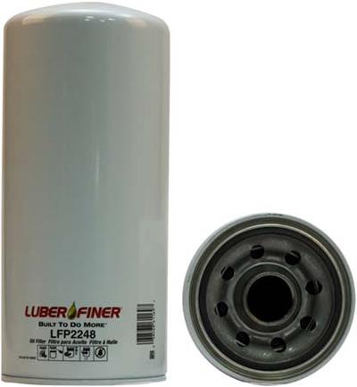 LFP2248 Luber-Finer Engine Oil Filter, Spin-On