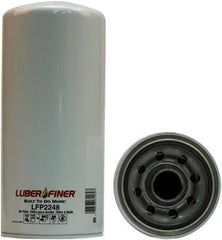 LFP2248 Luber-Finer Engine Oil Filter, Spin-On