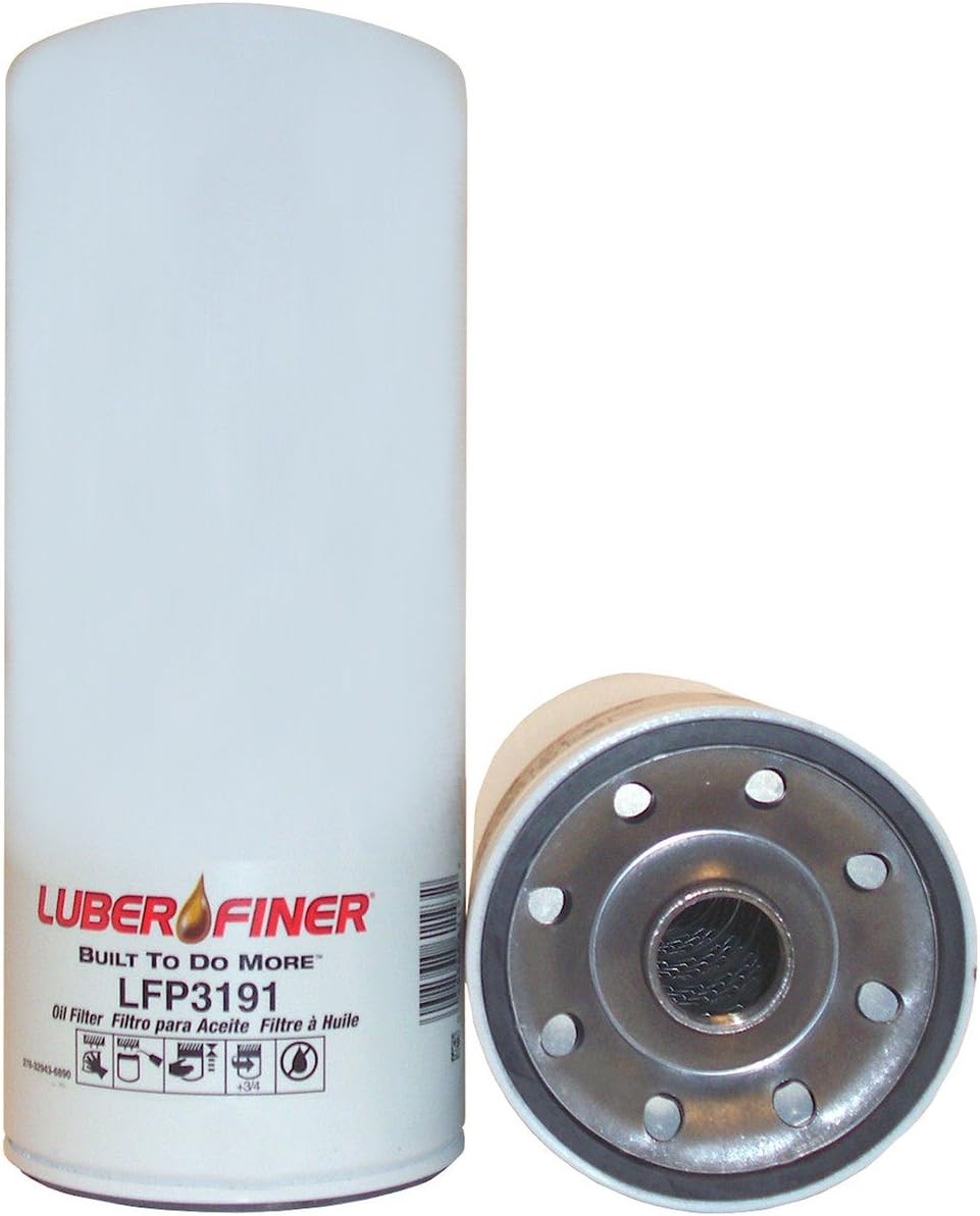 LFP3191  Luber-finer Heavy Duty Oil Filter
