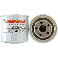 LFP6240 Luber-Finer Engine Oil Filter, Spin-On