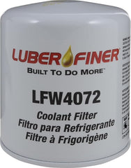 LFW4072 Luber-finer Engine Coolant Filter