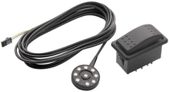 VETUS Rain sensor incl. switch, 12 / 24 V MARBO