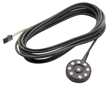 VETUS Additional rain sensor 12 / 24 V MARBO2