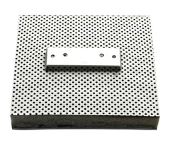 VETUS Mounting bracket set, M6 x 20 for FTR140 & NSFS MBSET03