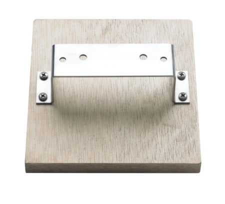 VETUS Mounting bracket set, M6 x 20 for FTR330, FILTER150, WS180, WS720, NSF & BISEP MBSET05
