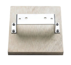 VETUS Mounting bracket set, M6 x 20 for FTR330, FILTER150, WS180, WS720, NSF & BISEP MBSET05