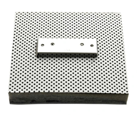 VETUS Mounting bracket set, M6 x 20 for FTR330, FILTER150, WS180, WS720, NSF & BISEP MBSET05