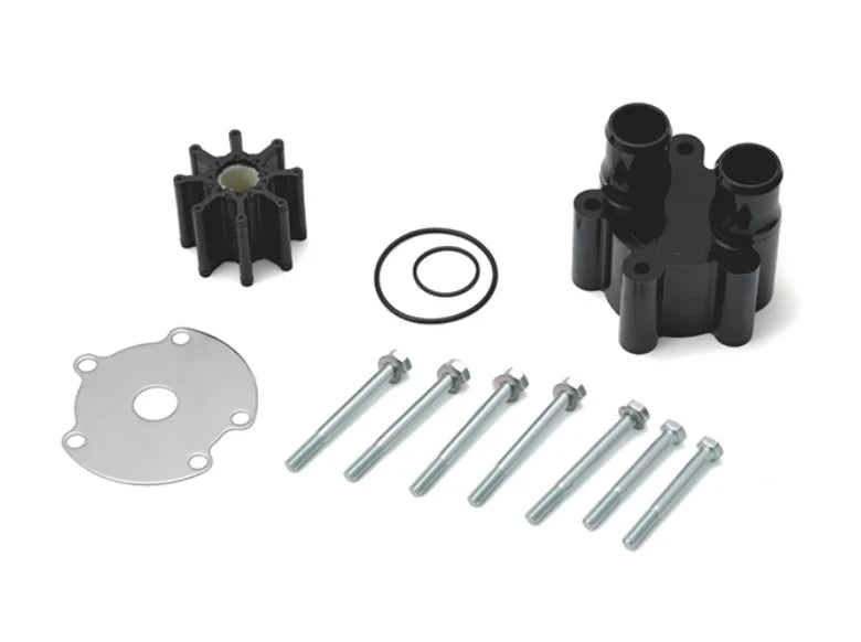 IMPELLER & HOUSING KIT BRAVO MERC 46-807151A14 & 80715A14