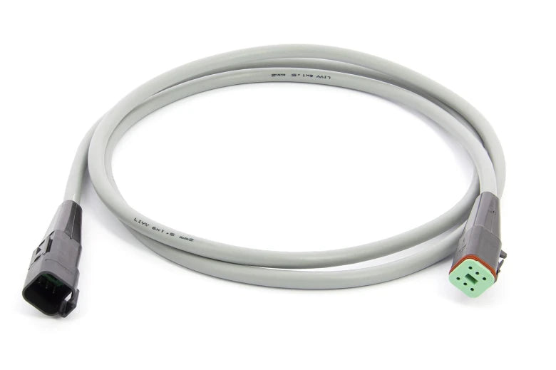 VETUS Intermediate cable A, 6 m MPKA06