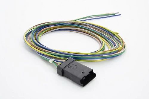 VETUS Universal engine cable loom B for non-VETUS engines MPUB01