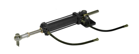VETUS Cylinder type MT0345 (incl. 600 mm flexible hoses) MT0345B
