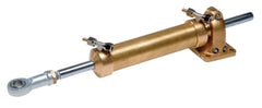 VETUS Cylinder type MTC175, for Ø 10 mm tubing, (incl. 10 mm connectors) MTC17510
