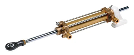VETUS Cylinder type MTC30, for Ø 8 mm tubing, (incl. 8 mm connectors) MTC3008